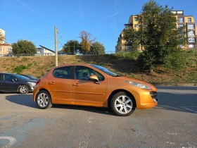 Peugeot 207, снимка 3