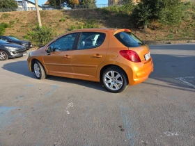 Peugeot 207, снимка 5
