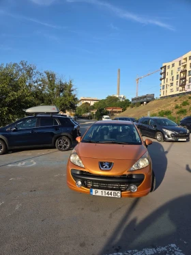 Peugeot 207, снимка 2