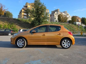 Peugeot 207, снимка 6