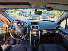 Peugeot 207, снимка 12