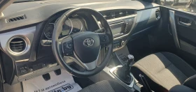 Toyota Auris 1.4d4d- НАВИ- ПАНОРАМА!!!!!, снимка 8
