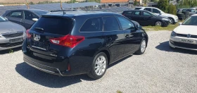 Toyota Auris 1.4d4d- НАВИ- ПАНОРАМА!!!!!, снимка 3