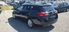 Toyota Auris 1.4d4d- НАВИ- ПАНОРАМА!!!!!, снимка 6