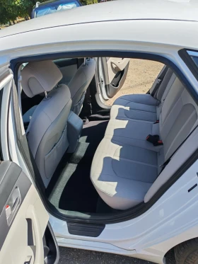 Hyundai Sonata, снимка 2