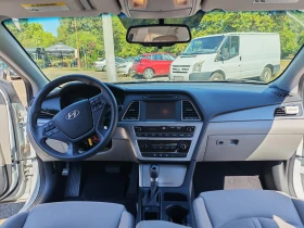 Hyundai Sonata, снимка 13