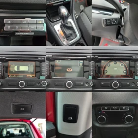 Seat Alhambra 2.0TDI-170кс= АВТОМАТ= 7МЕСТА= ПАНО= ЕЛ ВРАТИ, снимка 16