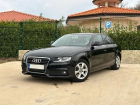Audi A4, снимка 1