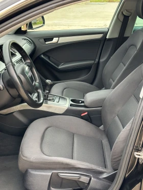 Audi A4, снимка 7