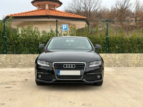 Audi A4, снимка 2
