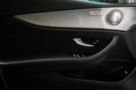 Mercedes-Benz E 220 D FULL AMG LINE FACELIFT BURMEISTER ЛИЗИНГ 100%, снимка 11