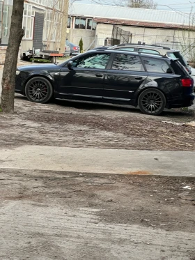Audi A4, снимка 8