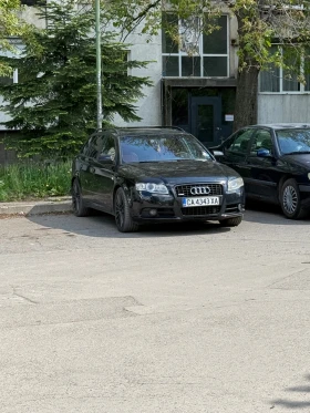 Audi A4, снимка 5