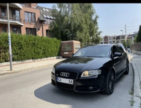 Audi A4, снимка 13