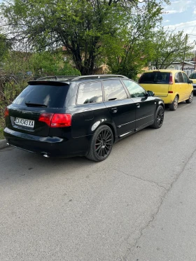 Audi A4, снимка 9