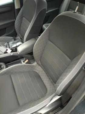 Skoda Fabia, снимка 7