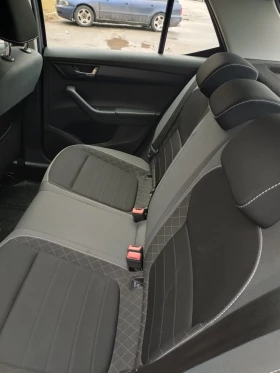 Skoda Fabia, снимка 8