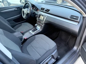 VW Passat BlueMOTION* АВТОПИЛОТ* ПАРКТРОНИК* АВТОМАТ, снимка 14