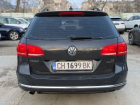 VW Passat BlueMOTION* АВТОПИЛОТ* ПАРКТРОНИК* АВТОМАТ, снимка 3