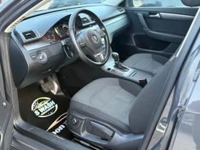 VW Passat BlueMOTION* АВТОПИЛОТ* ПАРКТРОНИК* АВТОМАТ, снимка 8