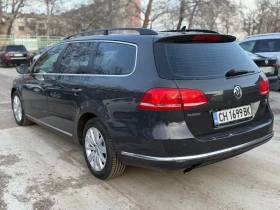 VW Passat BlueMOTION* АВТОПИЛОТ* ПАРКТРОНИК* АВТОМАТ, снимка 4
