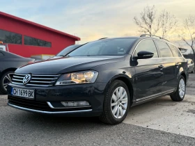 VW Passat BlueMOTION* АВТОПИЛОТ* ПАРКТРОНИК* АВТОМАТ, снимка 5