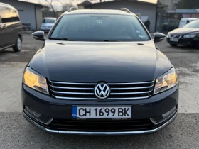 VW Passat BlueMOTION* АВТОПИЛОТ* ПАРКТРОНИК* АВТОМАТ, снимка 6