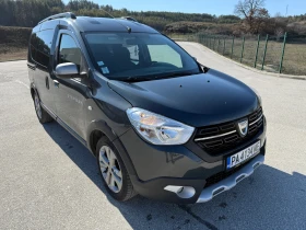Dacia Dokker STEPWAY, снимка 6