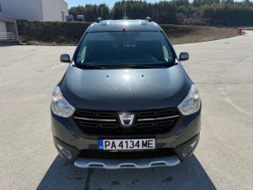 Dacia Dokker STEPWAY, снимка 7