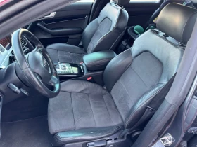 Audi A6 3.0TDI Quattro , снимка 8