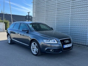 Audi A6 3.0TDI Quattro , снимка 3