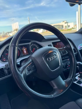 Audi A6 3.0TDI Quattro , снимка 10