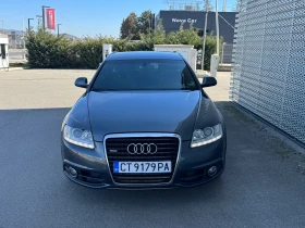 Audi A6 3.0TDI Quattro , снимка 2