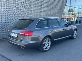 Audi A6 3.0TDI Quattro , снимка 4