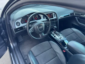 Audi A6 3.0TDI Quattro , снимка 7