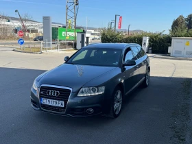 Audi A6 3.0TDI Quattro , снимка 1