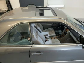 Mercedes-Benz E 230 CE 230 --- Отлично състояние, снимка 5