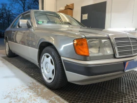 Mercedes-Benz E 230 CE 230 --- Отлично състояние, снимка 4