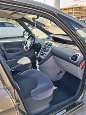 Citroen Xsara picasso 1.6 I, снимка 6