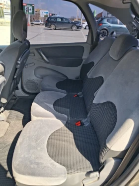 Citroen Xsara picasso 1.6 I, снимка 7