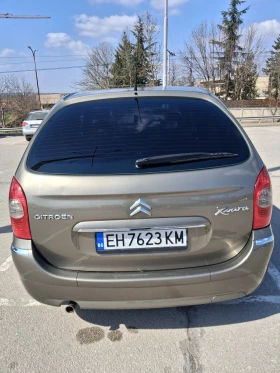 Citroen Xsara picasso 1.6 I, снимка 4