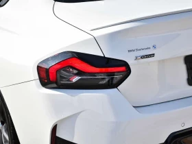 BMW 240 * No Accidents l HEA 2 Edition l M240i l XDrive l , снимка 9