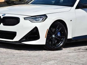 BMW 240 * No Accidents l HEA 2 Edition l M240i l XDrive l , снимка 2