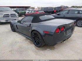 Chevrolet Corvette 6.2l Grand Sport, снимка 3