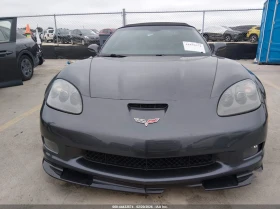 Chevrolet Corvette 6.2l Grand Sport, снимка 6