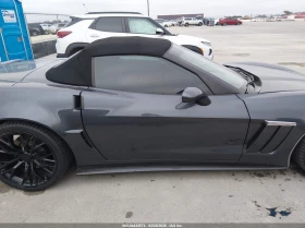 Chevrolet Corvette 6.2l Grand Sport, снимка 13