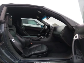 Chevrolet Corvette 6.2l Grand Sport, снимка 5