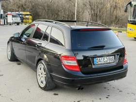Mercedes-Benz C 220 646 панорама, снимка 4