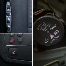 Mercedes-Benz C 220 646 панорама, снимка 13