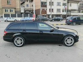Mercedes-Benz C 220 646 панорама, снимка 5